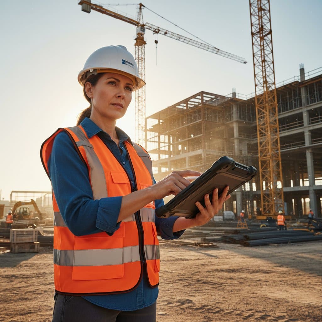 Construction & Field Services